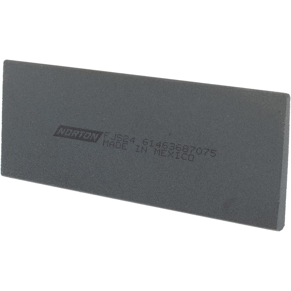 NORTON Norton 61463687075 Round Sharpening Stone Fine Grade