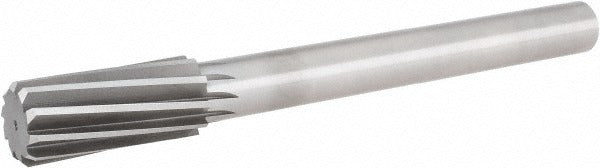 HERTEL Hertel 2351286 Chucking Reamer 1-7/16 in Hss 10 Flute