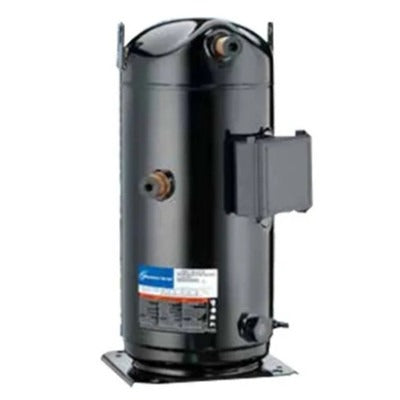 COPELAND Copeland V4724B ZP182KCE-TED-950 Scroll Compressor 460V 3Ph (Replaces Aaon V47240)
