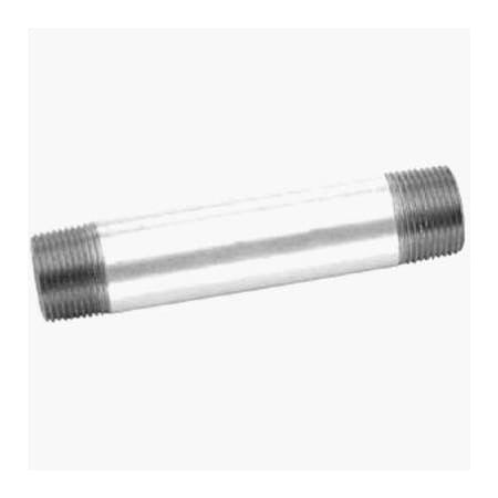 ASC ENGINEERED SOLUTIONS Asc Engineered Solutions 8700155453 2 x 5 Galv Nipple (2 in x 5 in)