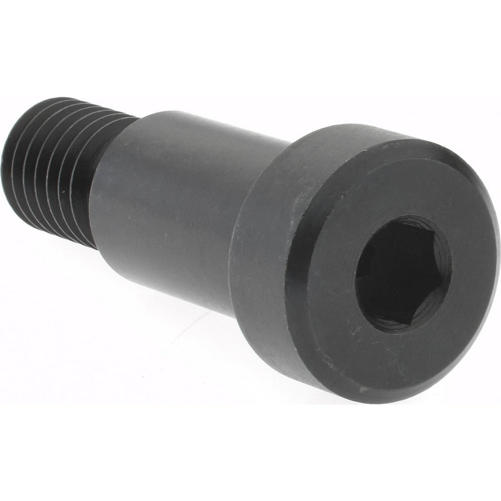 GIBRALTAR Gibraltar 831610-G Shoulder Screw 5/8 in Black Oxide Steel