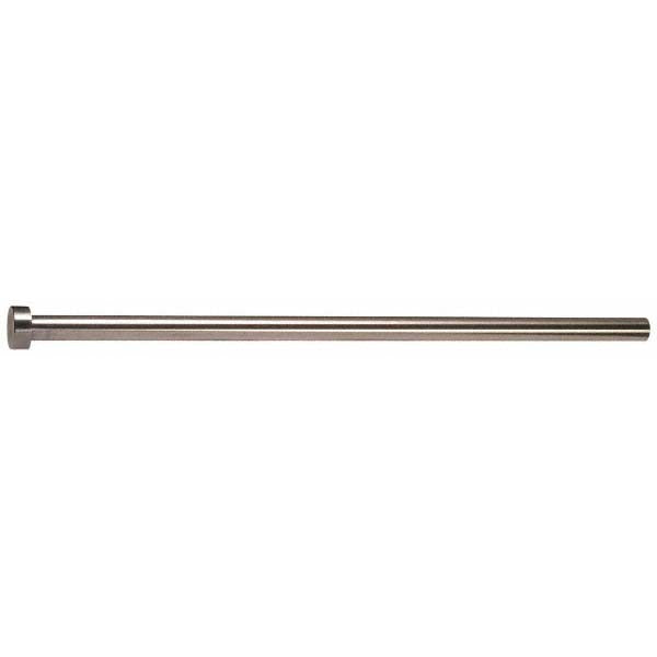 GIBRALTAR Gibraltar MEP1127-G Straight Ejector Pin 20mm 315mm Steel