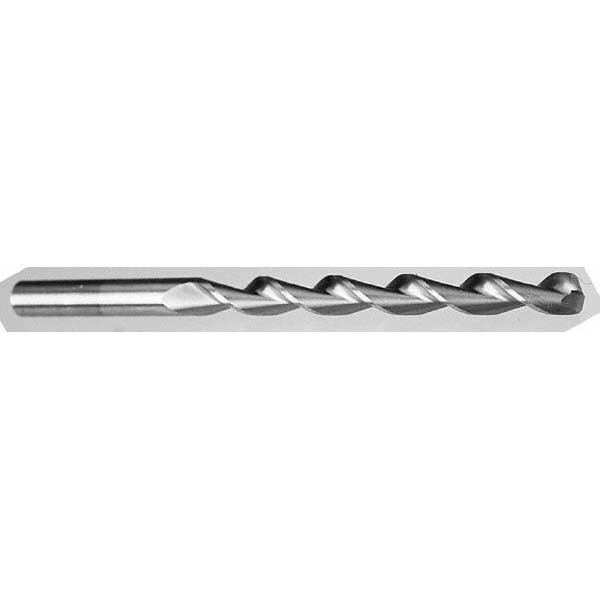 CLEVELAND CONTROLS Cleveland C11434 Cobalt Jobber Drill Bit Wire 34 135 Deg