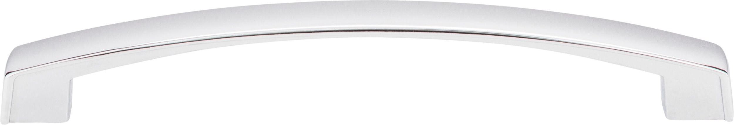 JEFFREY ALEXANDER Jeffrey Alexander 549-160PC Cabinet Pull 160mm Polished Chrome