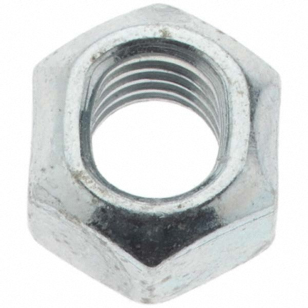 VALUE COLLECTION Value Collection KP78600 Hex Lock Nut M5 X 0.80 Grade 8.8