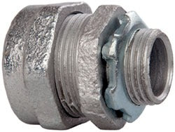 EATON Cooper Crouse-hinds CPR1 Imc Conduit Connector 1/2 Inch
