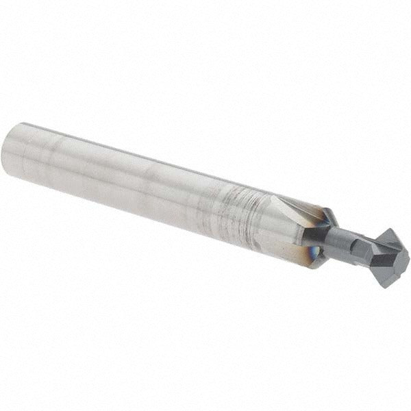 ACCUPRO Accupro 31559693 Double Angle Milling Cutter 90 Degree
