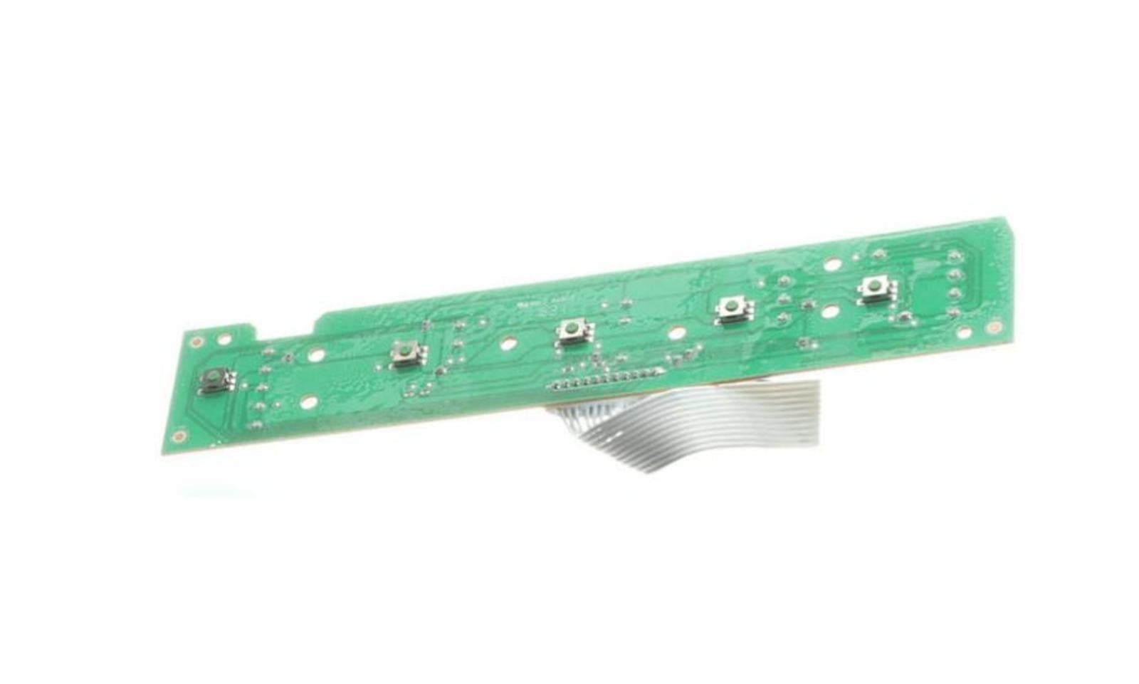 FRIGIDAIRE Frigidaire 5304506923 Control Assembly Electric (User Interface) AP6038483