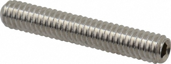 VALUE COLLECTION Value Collection R63260926 Set Screw 8-32 X 1 in Cup Point