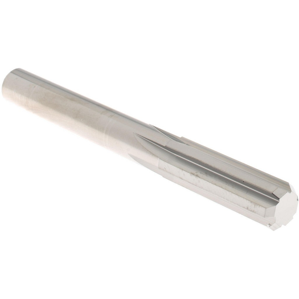 HERTEL Hertel 83246975 Chucking Reamer Letter Y Solid Carbide