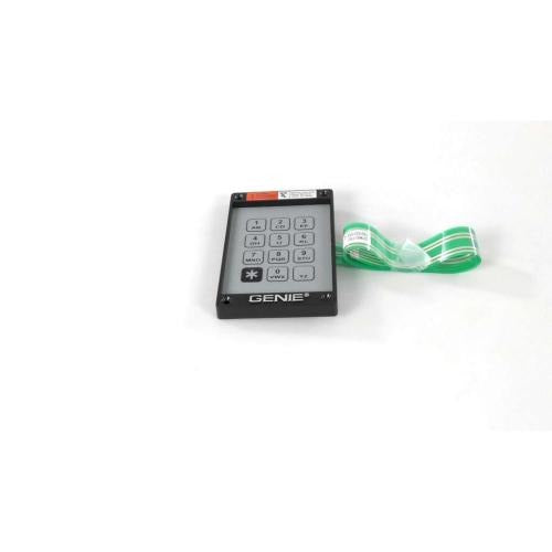 GENIE GENIE 20235R.S Replacement Keypad