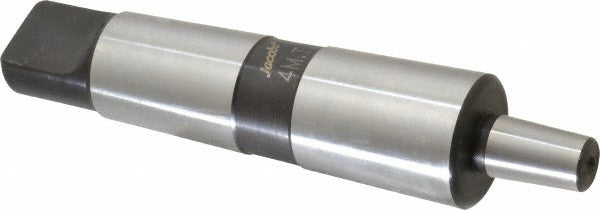 JACOBS CHUCK Jacobs 7320N Drill Chuck Arbor JT2 Mount 4MT Shank