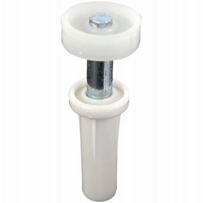 PRIME-LINE Prime Line Products N 6582 Bi-fold Door Top Guide Wheel