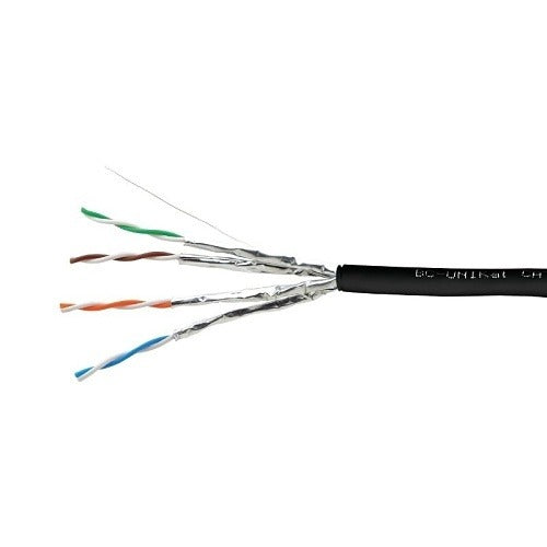 KRAMER Kramer Electronics 99-0461308 Four-pair U/ftp Cable