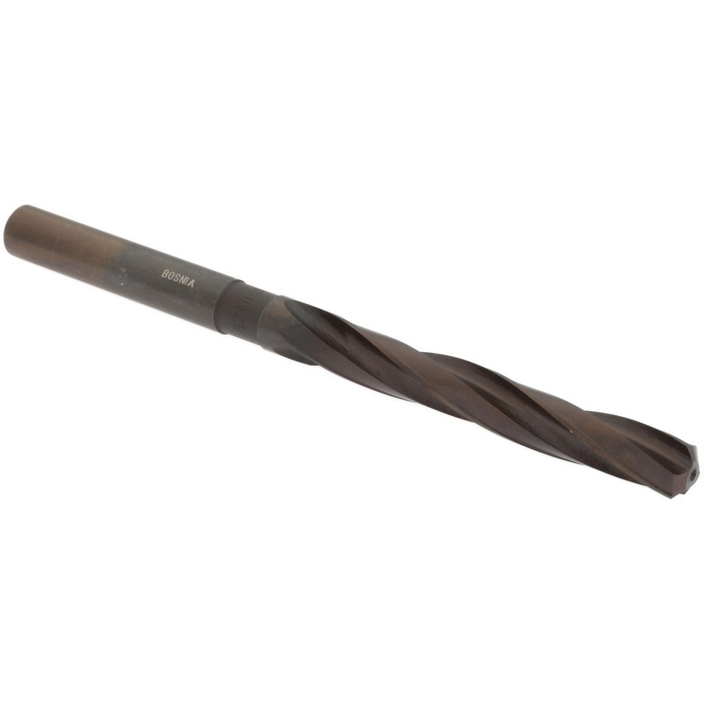 VALUE COLLECTION Value Collection SC0200040 Hss Core Drill 5/8 in 3 Flute