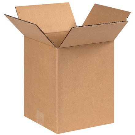 BSC PREFERRED Bsc Preferred 9910 Corrugated Shipping Boxes 200/ECT-32