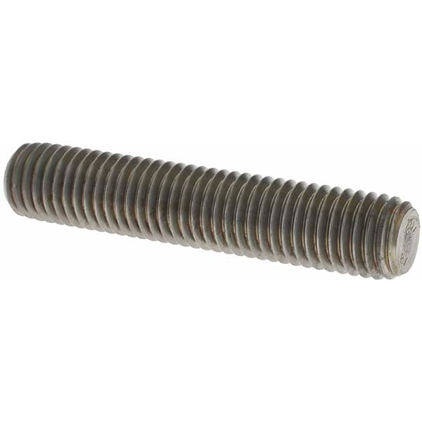 VALUE COLLECTION Value Collection -40599-12 Fully Threaded Stud 5/8-11