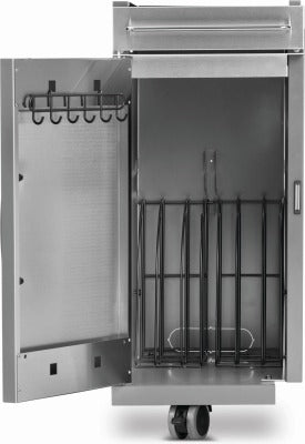 NAPOLEON Wolf Steel Acquisition Llc 68008 Under Grill Storage