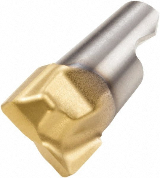 SECO TOOLS Seco 00093777 Milling Tip 0.750 in Carbide 2 Flute MM16