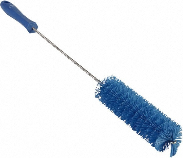 VIKAN Vikan 53783 Valve Brush 1.625 in Polyester Bristles