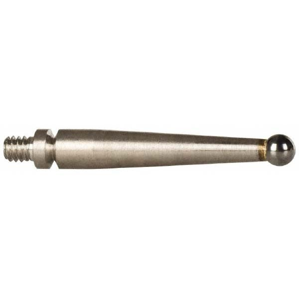 MITUTOYO Mitutoyo 103011 Ball Contact Point Carbide 513 Series