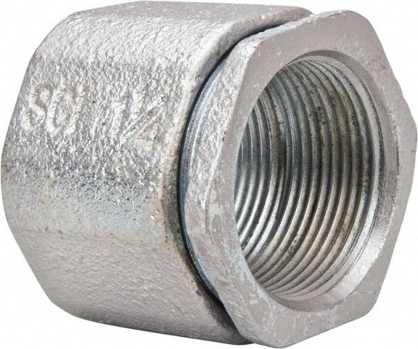 EATON Cooper Crouse-hinds 193 Imc Rigid Conduit Coupling 1-1/4 in