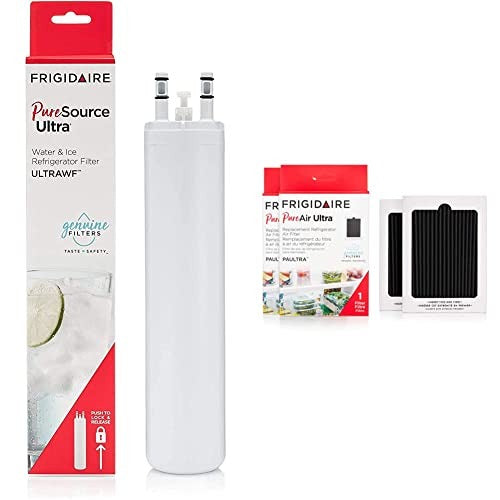 FRIGIDAIRE Frigidaire ULTRAWF Replacement Water Filter (Single Pack) 241791601