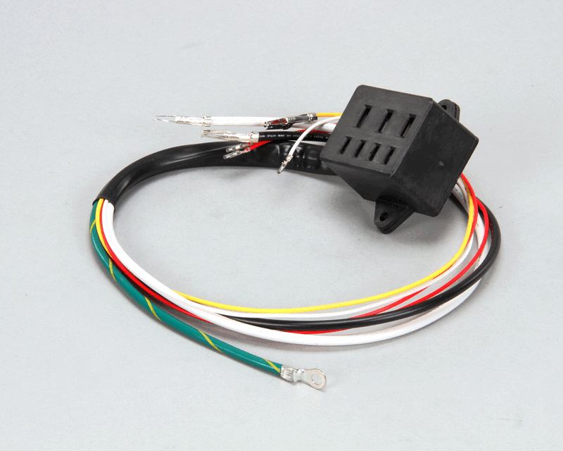 PERFECT FRY Perfect Fry 3CT765-C Female Connector Assembly (Each) Replaced by PFC83706