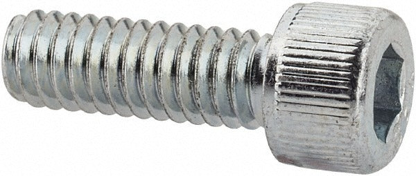 VALUE COLLECTION Value Collection 872081PR Hex Socket Cap Screw 8-32 Unc