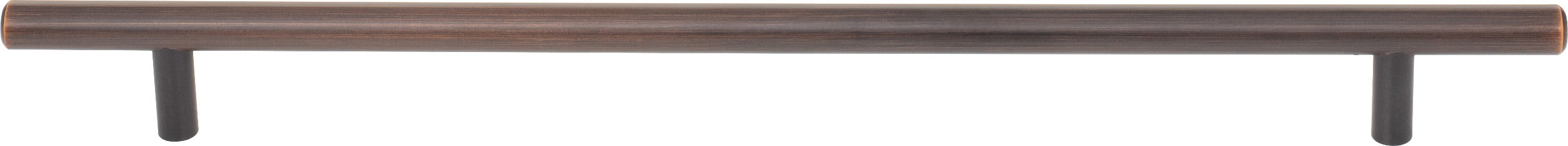 ELEMENTS Elements 368DBB Cabinet Bar Pull 288mm Dark Brushed Bronze