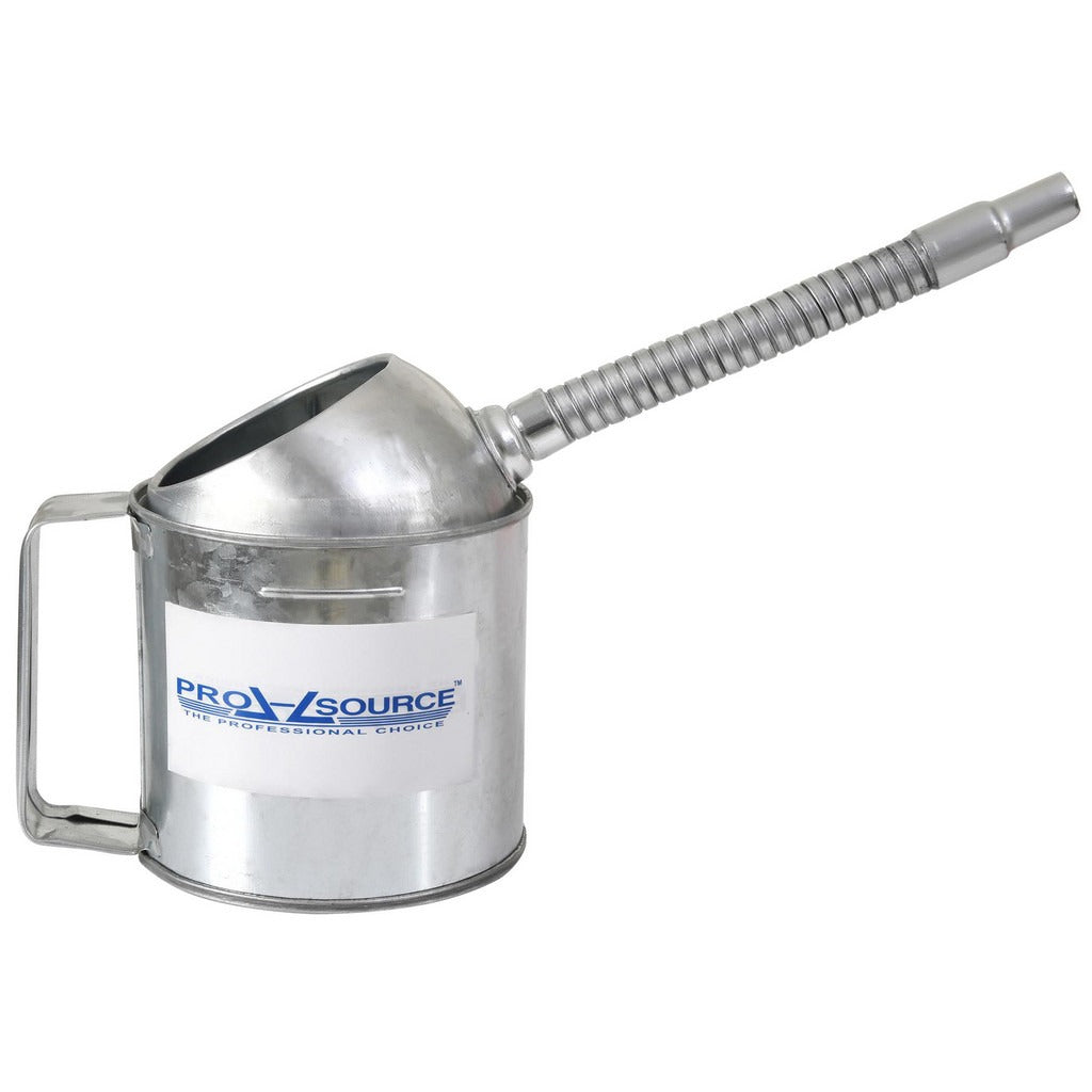 PRO-SOURCE Pro-source 1707404 Flexible Spout Measure Oiler