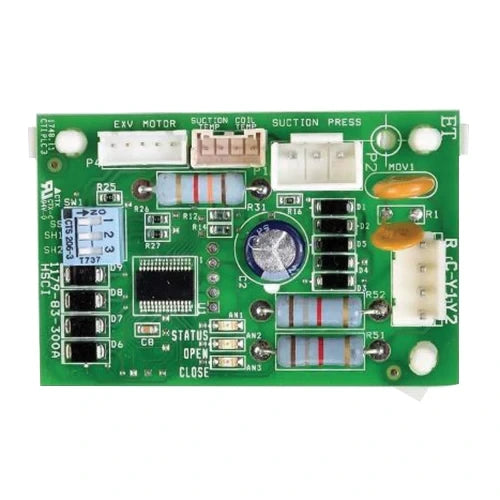 RHEEM RHEEM 47-105369-02 24V EEV Control Board