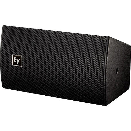 BOSCH AUDIO Bosch Audio EVU-1062/95-BLK 6.5 in Two-way Loudspeaker