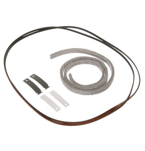GE APPLIANCES Ge Appliances WE49X20697 Dryer Bearing Repair Kit Top Load Single (AP5668531)