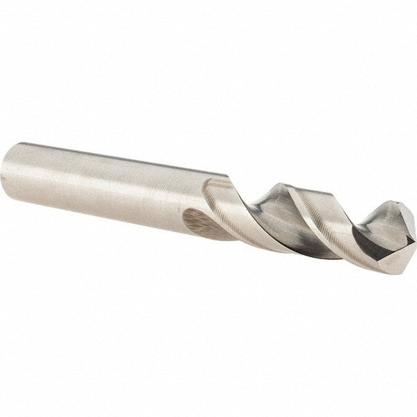 GUHRING Guhring 9055240127000 Cobalt Stub Drill Bit 0.5 in