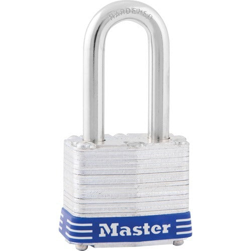 MASTER LOCK Master Lock Company MLK3DLF 40mm Security Padlock