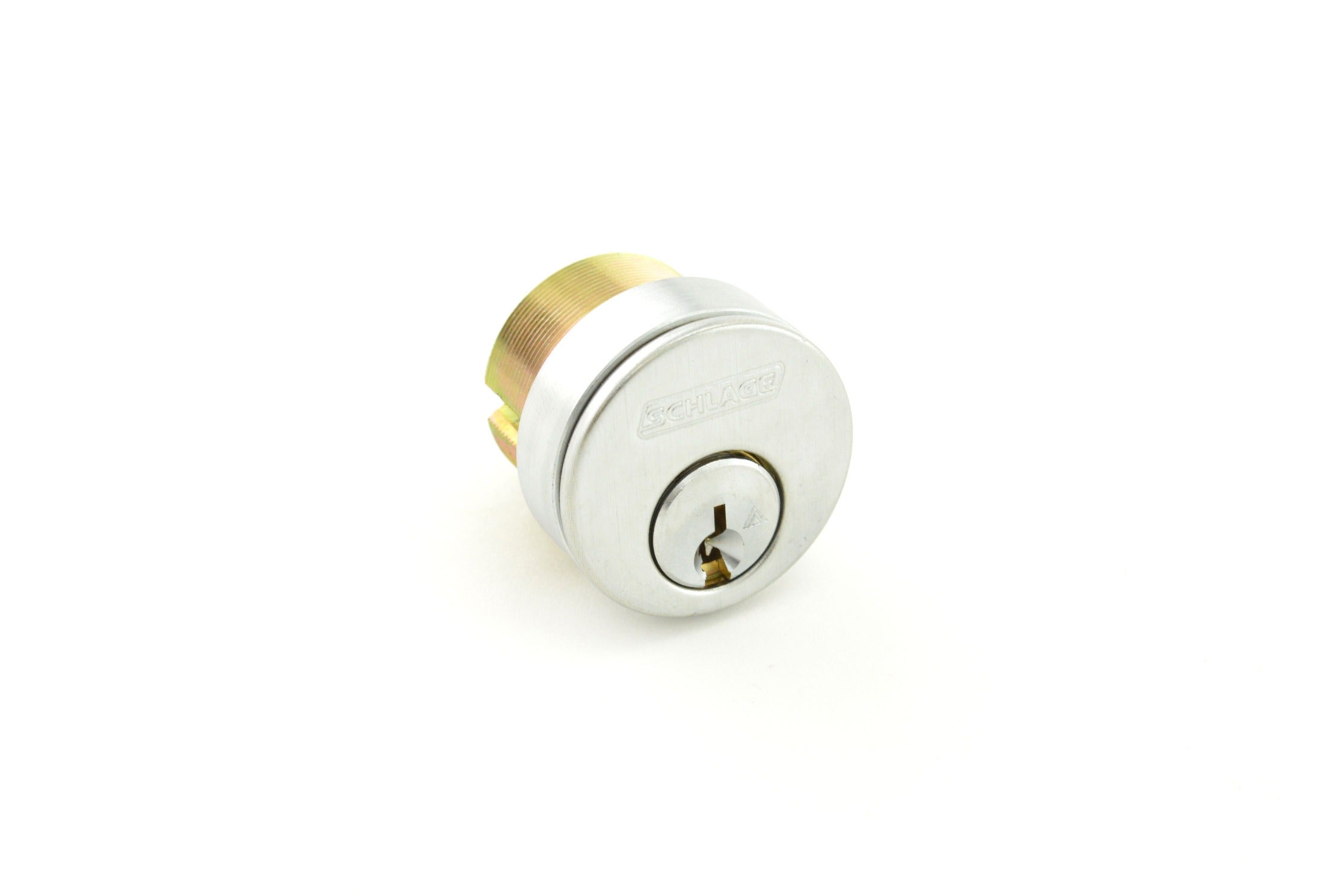 SCHLAGE Schlage Commercial 20013C123626118 Mortise Cylinder C123