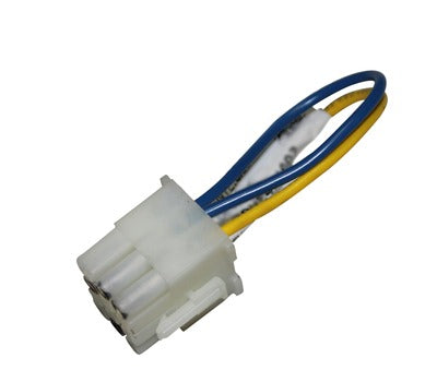 INTERNATIONAL COMFORT PRODUCTS Icp 1179973 Plug Assembly PL6 Jumper