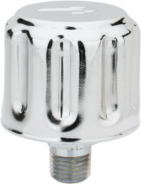 PARKER Parker SAB.1563.10.NPT Metal Breather Filter 10 Micron