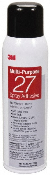 3M 3M 7000028596 Spray Adhesive Clear 20 Oz Aerosol