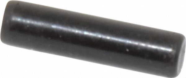 HOLO-KROME Holo-krome 02005 Standard Dowel Pin 3x12mm Alloy Steel