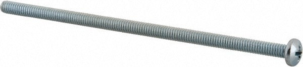 VALUE COLLECTION Value Collection R52000917 Pan Head Phillips Machine Screw