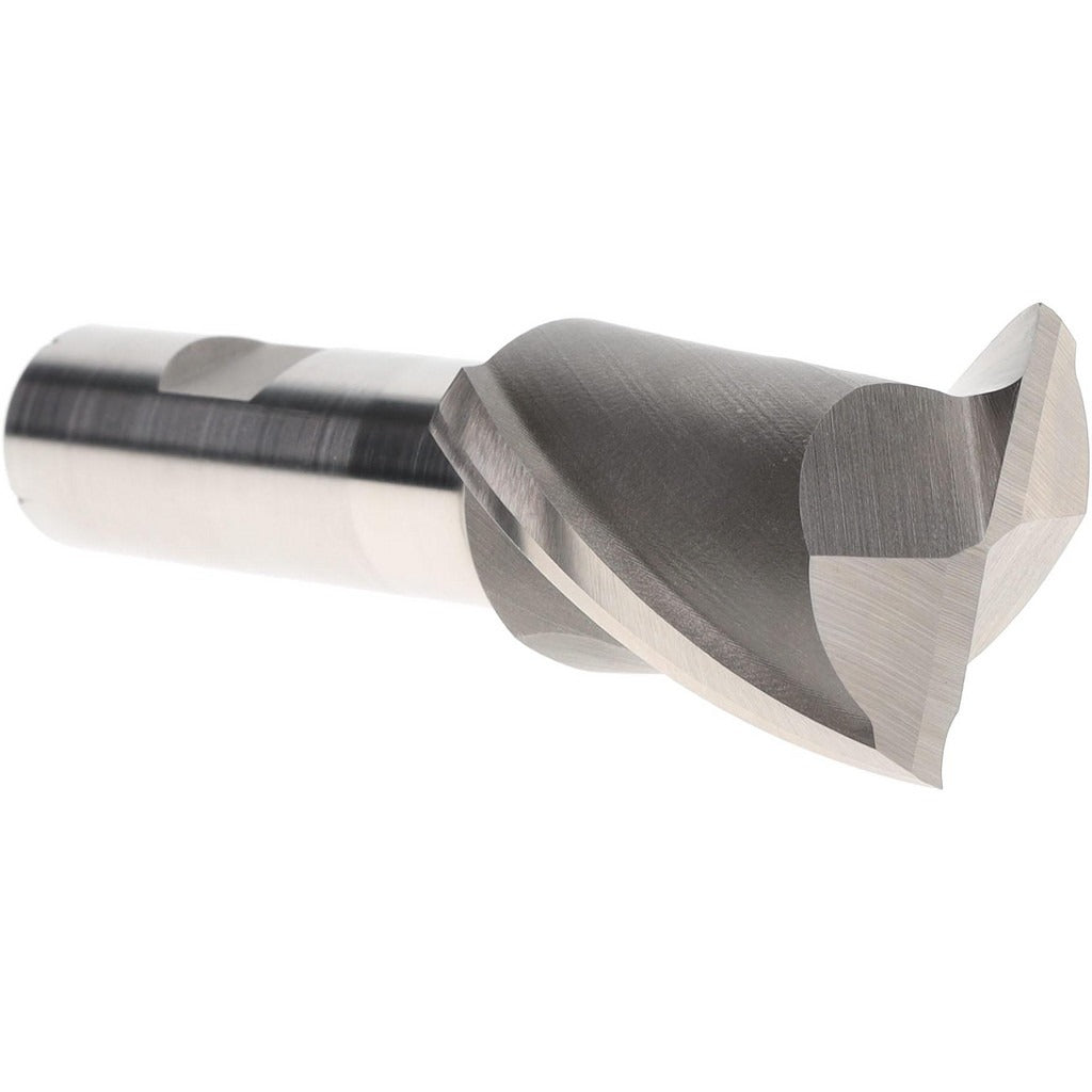 VALUE COLLECTION Value Collection 723-1128 Square End Mill 1-3/8 in Cobalt