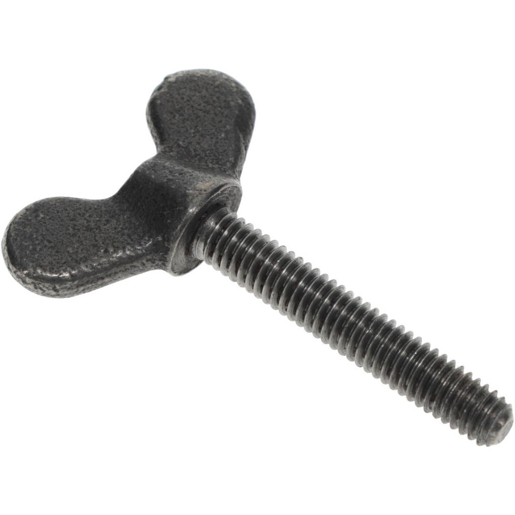 VALUE COLLECTION Value Collection 1-DER-07-M7- Iron Thumb Screw 5/16-18