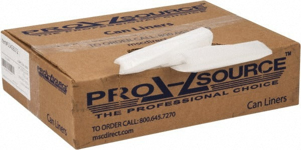 PRO-SOURCE Pro-source PSRST24331C Trash Bags 1 Mil 250 Pack