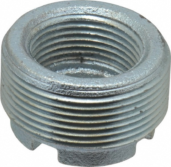 THOMAS & BETTS Thomas Betts 609 Conduit Reducer 1-1/2 to 1 in Rigid Imc
