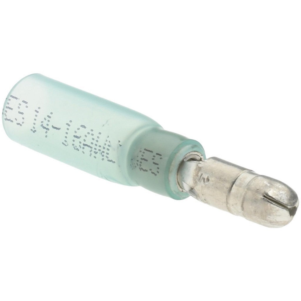 VALUE COLLECTION Value Collection BOW-998735 Crimp Bullet Connector 16-14 Awg