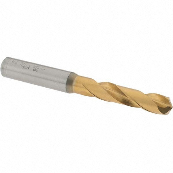 OSG Osg 10421905 27/64 Inch Cobalt Hss Screw Machine Drill Bit