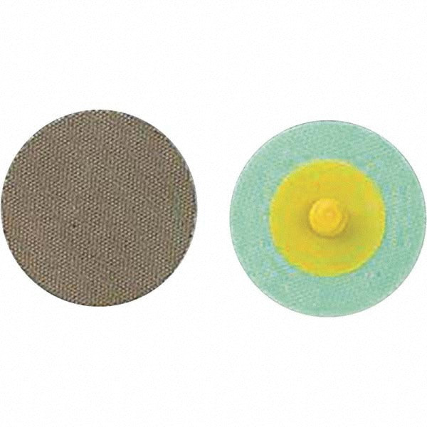 3M 3M 7100100636 Quick-change Disc 400 Grit Diamond 1-1/2 in