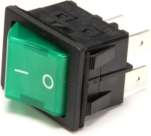 GARLAND Garland 4600490 Sealed Switch With Lamp (1 Count)